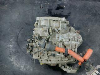 АКПП TOYOTA HARRIER MHU38 3MZ-FE P310 01A 4 ракурс