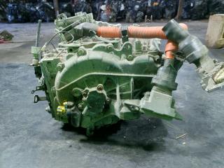 АКПП TOYOTA HARRIER MHU38 3MZ-FE P310 01A 5 ракурс