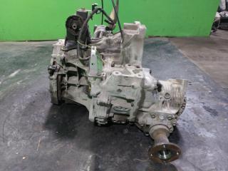 АКПП NISSAN XTRAIL NT30 QR20-DE RE4FO4B FT44 4 ракурс