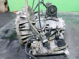 АКПП NISSAN XTRAIL NT30 QR20-DE RE4FO4B FT44 5 ракурс