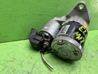 Стартер SUBARU IMPREZA GH3 EL154 23300AA560 3 ракурс