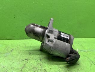 Стартер SUBARU IMPREZA GH3 EL154 23300AA560 5 ракурс
