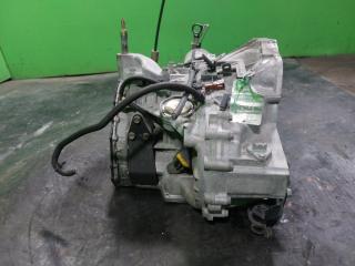 АКПП NISSAN CUBE BZ11 CR14-DE RE4F03B FQ40 4 ракурс