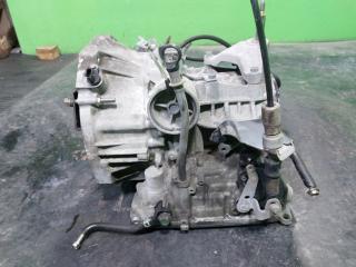 АКПП NISSAN CUBE BZ11 CR14-DE RE4F03B FQ40 5 ракурс