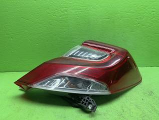 Стоп-сигнал правый задний TOYOTA VITZ NSP135 52-273 2 ракурс
