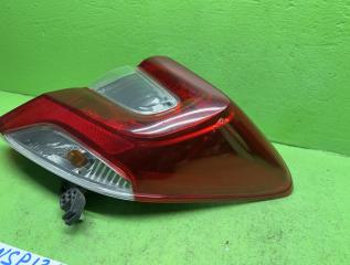 Стоп-сигнал правый задний TOYOTA VITZ NSP135 52-273 3 ракурс