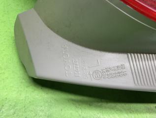 Стоп-сигнал правый задний TOYOTA VITZ NSP135 52-273 5 ракурс