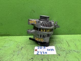 Генератор HONDA N-ONE JG3 S07B 1 ракурс