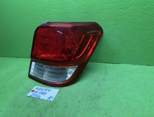 Стоп-сигнал правый задний TOYOTA COROLLA AXIO NZE164 12-583 2 ракурс