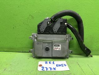 Компьютер NISSAN LEAF ZE1 EM57 237405SN3B, 112700-9902 1 ракурс