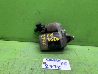 Стартер  MAZDA BONGO SGEW FE ,M003T24482L ,M003T24482L 1 ракурс