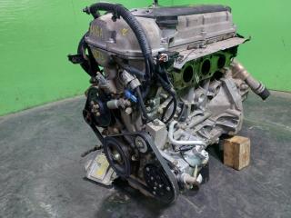 Двигатель SUZUKI SX4 YB21S M16A б/н 3 ракурс Двигатель SUZUKI SX4 YB21S M16A б/н 3 ракурс