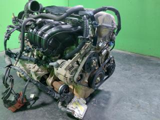 Двигатель SUZUKI SX4 YB21S M16A б/н 4 ракурс Двигатель SUZUKI SX4 YB21S M16A б/н 4 ракурс