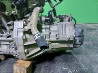 МКПП SUZUKI SX4 YB21S M16A 2 ракурс