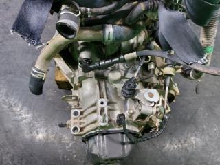 МКПП SUZUKI SX4 YB21S M16A 3 ракурс