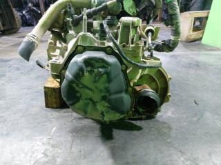 МКПП SUZUKI SX4 YB21S M16A 4 ракурс