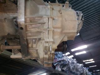 МКПП SUZUKI SX4 YB21S M16A 5 ракурс