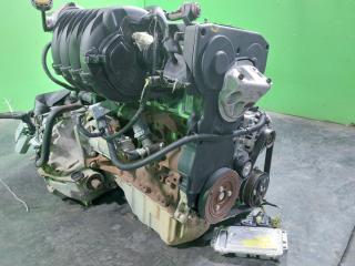 Двигатель PEUGEOT 408 NFP, EC5 1002605 4 ракурс