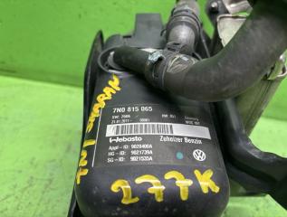 Автоподогреватель тосола VOLKSWAGEN SHARAN 7N1 7N0815065 2 ракурс