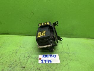 Блок abs TOYOTA HIACE KDH201 44510-26142 1 ракурс