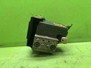 Блок abs TOYOTA HIACE KDH201 44510-26142 4 ракурс