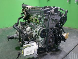 Двигатель KIA SORENTO XM G4KE DH759447 4 ракурс