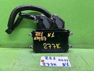 Компьютер NISSAN LEAF ZE1 EM57 237405SK9B, 23740-9214 1 ракурс