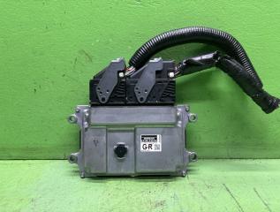 Компьютер NISSAN LEAF ZE1 EM57 237405SK9B, 23740-9214 2 ракурс