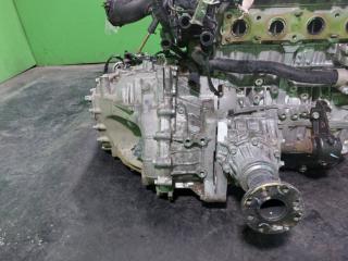 АКПП KIA SORENTO XM G4KE 1 ракурс