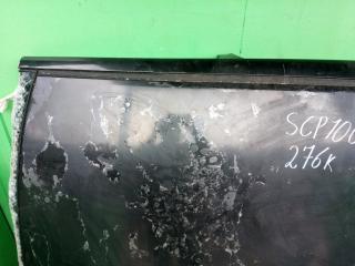 Крыша TOYOTA RACTIS SCP100 2 ракурс