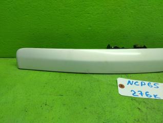 Планка багажника TOYOTA IST NCP65 2 ракурс