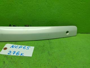 Планка багажника TOYOTA IST NCP65 3 ракурс