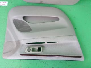 Обшивка дверей TOYOTA NADIA SXN15 4 ракурс