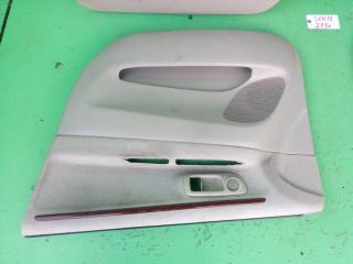 Обшивка дверей TOYOTA NADIA SXN15 5 ракурс