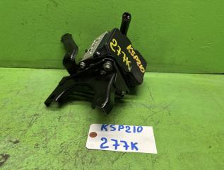 Блок abs TOYOTA YARIS KSP210 89541-K0112 1 ракурс