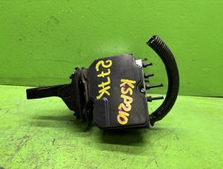 Блок abs TOYOTA YARIS KSP210 89541-K0112 2 ракурс