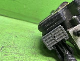 Блок abs TOYOTA YARIS KSP210 89541-K0112 4 ракурс