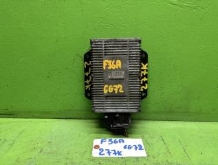 Компьютер MITSUBISHI DIAMANTE F36A 6G72 MD346802 1 ракурс