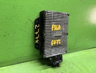Компьютер MITSUBISHI DIAMANTE F36A 6G72 MD346802 3 ракурс