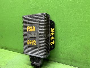 Компьютер MITSUBISHI DIAMANTE F36A 6G72 MD346802 4 ракурс
