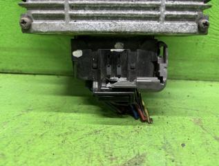 Компьютер MITSUBISHI DIAMANTE F36A 6G72 MD346802 5 ракурс