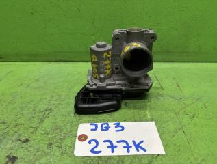 Дроссельная заслонка HONDA N-ONE JG3 S07B 1 ракурс Дроссельная заслонка HONDA N-ONE JG3 S07B 1 ракурс