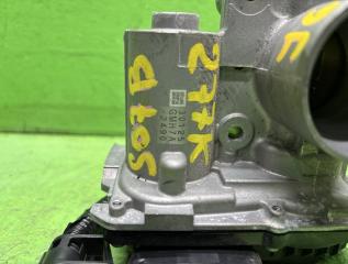 Дроссельная заслонка HONDA N-ONE JG3 S07B 3 ракурс Дроссельная заслонка HONDA N-ONE JG3 S07B 3 ракурс