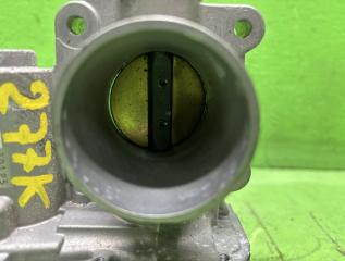 Дроссельная заслонка HONDA N-ONE JG3 S07B 4 ракурс Дроссельная заслонка HONDA N-ONE JG3 S07B 4 ракурс