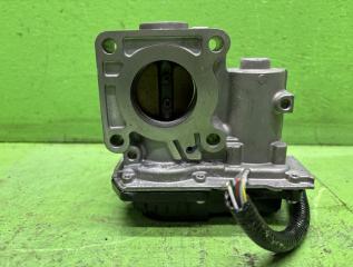 Дроссельная заслонка HONDA N-ONE JG3 S07B 5 ракурс Дроссельная заслонка HONDA N-ONE JG3 S07B 5 ракурс