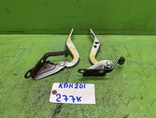 Петля капота TOYOTA HIACE KDH201 1 ракурс