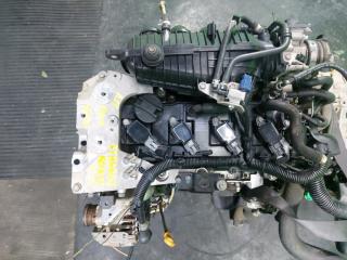 Двигатель RENAULT KOLEOS HY0 2TRA703 1 ракурс