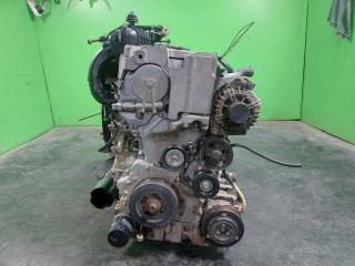 Двигатель RENAULT KOLEOS HY0 2TRA703 2 ракурс