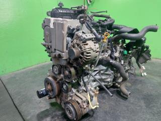 Двигатель RENAULT KOLEOS HY0 2TRA703 3 ракурс