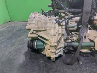 АКПП RENAULT KOLEOS HY0 2TRA703 1 ракурс АКПП RENAULT KOLEOS HY0 2TRA703 1 ракурс
